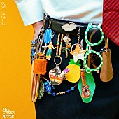 「【ビルボード】Mrs. GREEN APPLE「ビターバカンス」DLソング首位デビュー　JIN／ロゼ＆ブルーノ・マーズが続く」1枚目/2