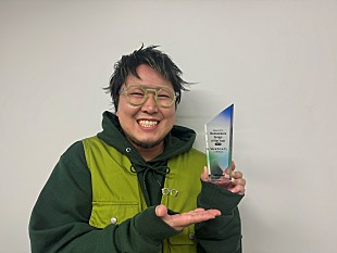 「【ビルボード 2024年 年間Heatseekers Songs】“ギリギリダンス”でTikTokからチャートを爆走、こっちのけんと「はいよろこんで」が年間1位に（コメントあり）」