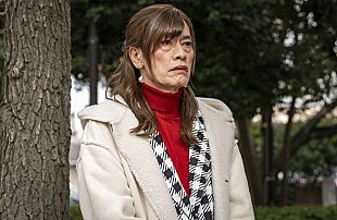 「「民王R」“泰山”遠藤が妊婦・茜（武田梨奈）と入れ替わり 「エンケンさんの女装、まじでキレイ」」