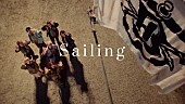「BE:FIRSTが“陽気な音楽海賊団”として新世界へ、ワンピース愛が満載の「Sailing」MV公開」1枚目/2
