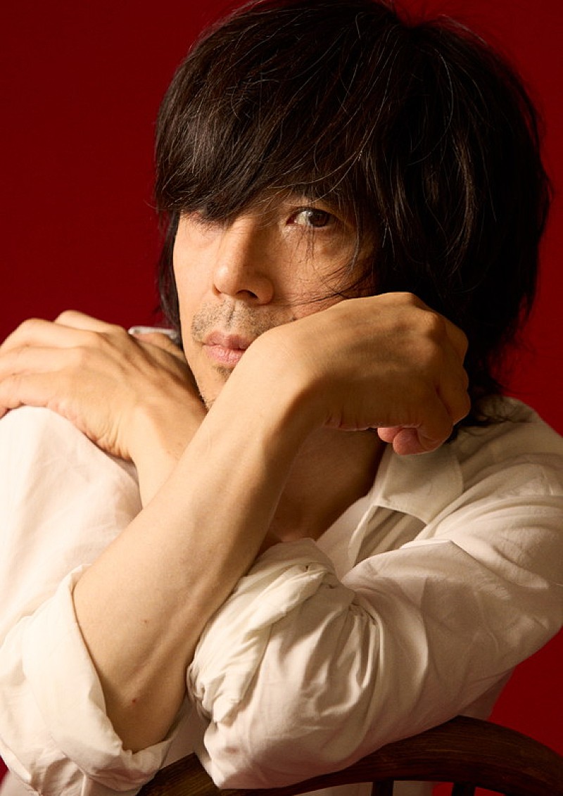 「宮本浩次 シングル『冬の花』初回限定盤」4枚目/5