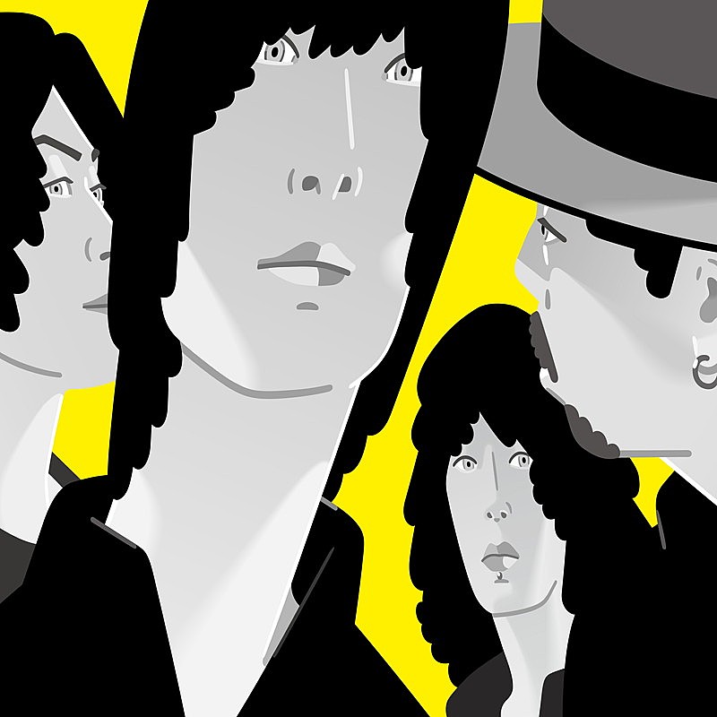 「クリープハイプ アルバム『こんなところに居たのかやっと見つけたよ』通常盤」2枚目/2