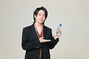 「【ビルボード 2024年 年間Top Composers】大森元貴が5冠達成で2年連続の首位獲得」