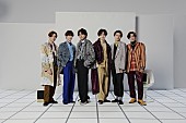 「Kis-My-Ft2が約3年半ぶりにニッポン放送のパーソナリティを担当」1枚目/1