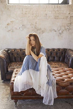 「倉木麻衣、メダリスト・堀米雄斗のドキュメントで初ナレーションに挑戦」