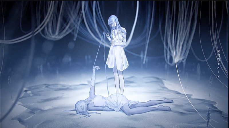 「『【Ado】Episode X』」2枚目/8