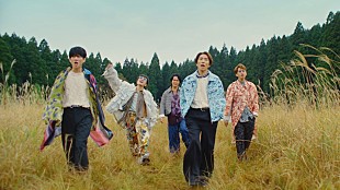 「SUPER EIGHT、関西から贈る「LIFE GOES ON」MVで20周年の軌跡を表現」