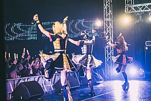 「実写版『【推しの子】』本編未収録、B小町「サインはB」ライブパフォーマンス映像公開」