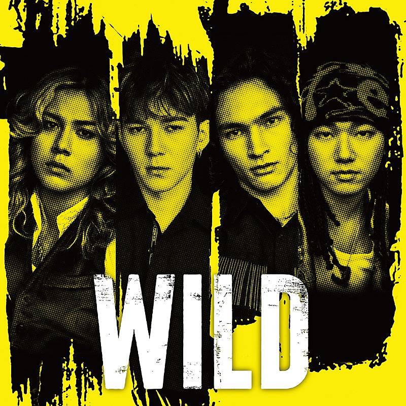 「WENDY 配信シングル「WILD」」2枚目/3