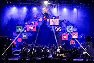 「＜ライブレポート＞城田優 出演・演出のスヌーピーのオーケストラコンサート【Magical Christmas Night】兵庫にていよいよ開幕」
