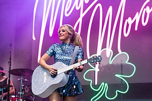 「【2024 #BBMAs】メーガン・モロニーのパフォーマンスが決定」