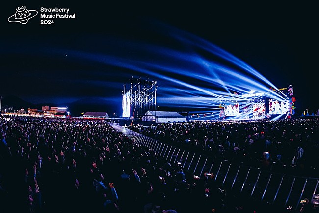 「XG【STRAWBERRY MUSIC FESTIVAL】」3枚目/11