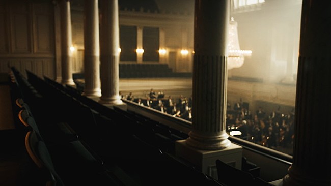 「『XG - WINTER WITHOUT YOU -Orchestra ver.- (Teaser)』」10枚目/11