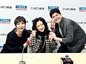 「中森明菜本人がパーソナリティ、『中森明菜のオールタイムリクエスト』12/15放送決定」1枚目/1