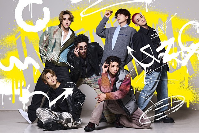 「WATWING、新曲は【SoftBank ウインターカップ2024】公式テーマソング「365」」1枚目/2