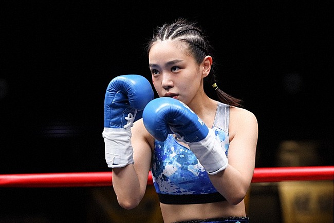 「「あのクズを殴ってやりたいんだ」「皆が一歩前に踏み出せたエンディングでよかった」「殴る方法っていろいろあるんだと分かった」」1枚目/1