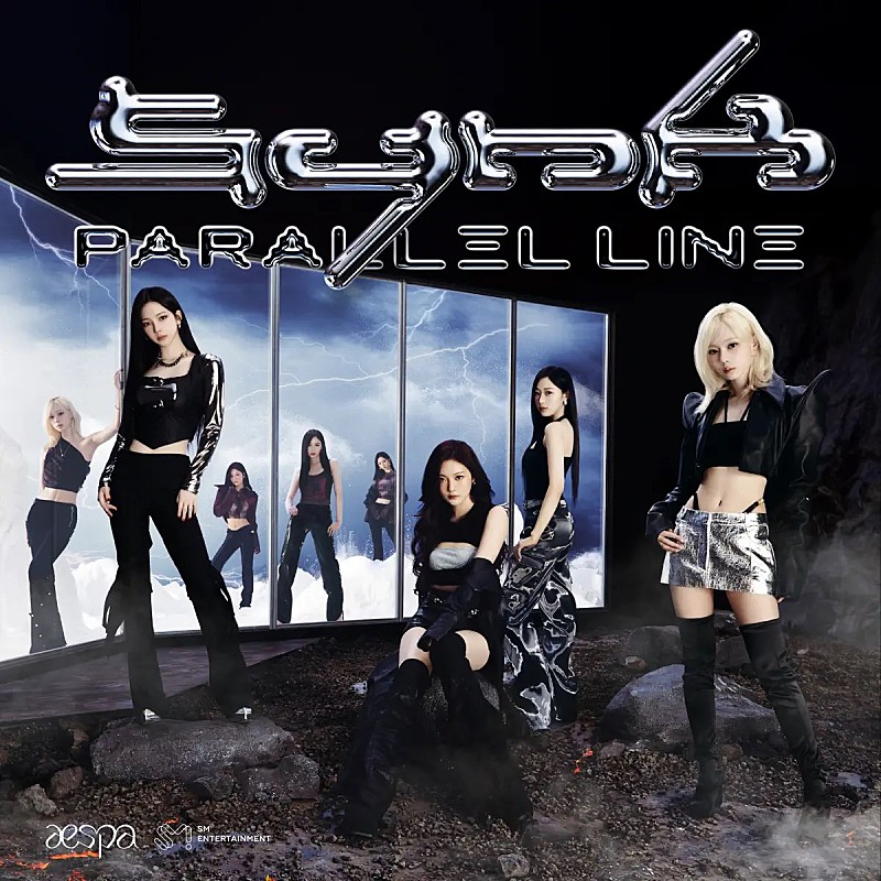 「【Heatseekers Songs】KARINAのソロ曲「UP」首位デビュー」1枚目/1