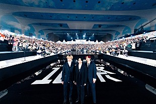 「Mrs. GREEN APPLEが新曲「ダーリン」制作、18歳世代と共演した【18祭】クリスマスに放送」