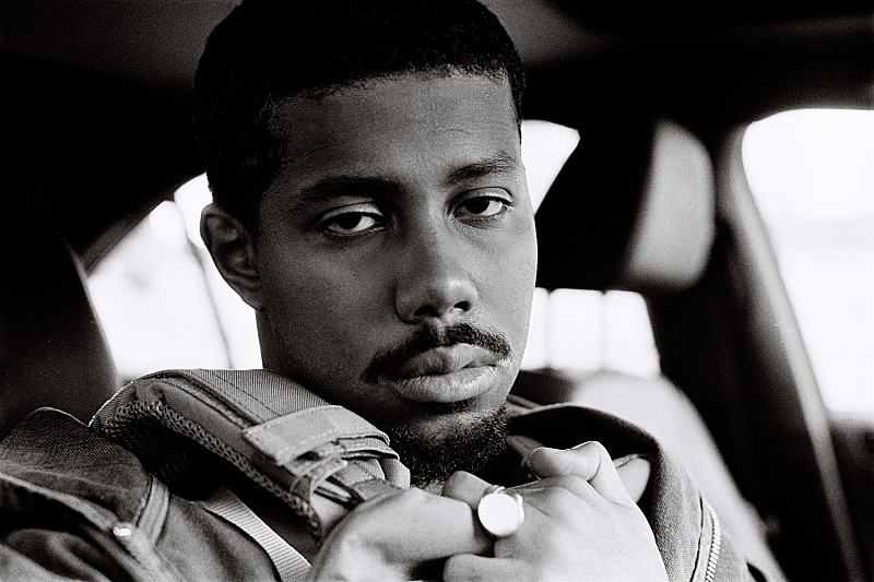 「ムスタファ、ダニエル・シーザーが参加した『ダンヤ』のライブ・セッション公開」1枚目/2