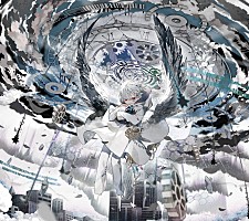 まふまふ、特典CDも全曲試聴できる“ニューAL『世会色ユニバース