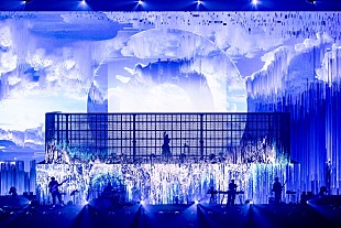 「＜ライブレポート＞Ado【モナ・リザの横顔】が終幕、「自分を好きになるための旅」の途中で見せた覚悟」