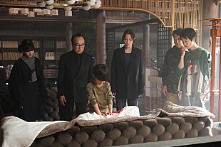 「「全決」芹田（迫田孝也）、“興玉”藤原竜也と“小夢”広瀬アリスの思いを見守る… 「芹田が切ない。全力で興玉を守ろうとするの尊すぎてしんどい」」