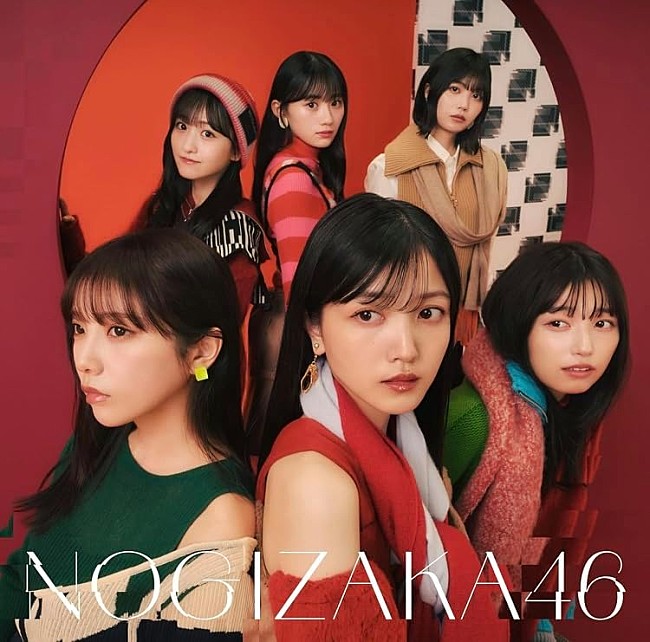 「【先ヨミ】乃木坂46『歩道橋』52.7万枚で現在シングル1位独走中」1枚目/1