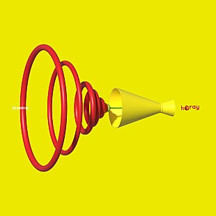 「androp、AL『hooray』リリース特別番組をYouTube生配信決定」