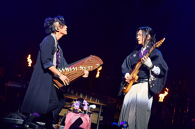 「Photo by KEIKO TANABE」2枚目/20