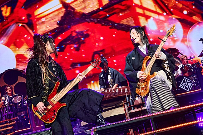 「Photo by KEIKO TANABE」10枚目/20