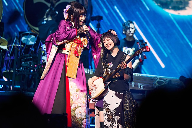 「Photo by KEIKO TANABE」12枚目/20