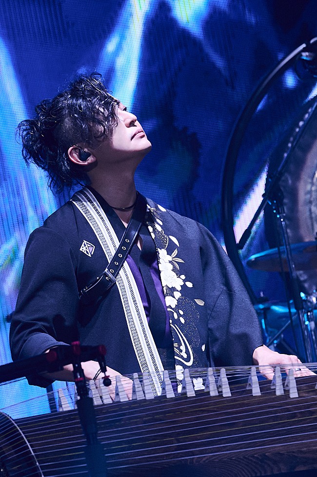 「Photo by 上溝恭香」14枚目/20