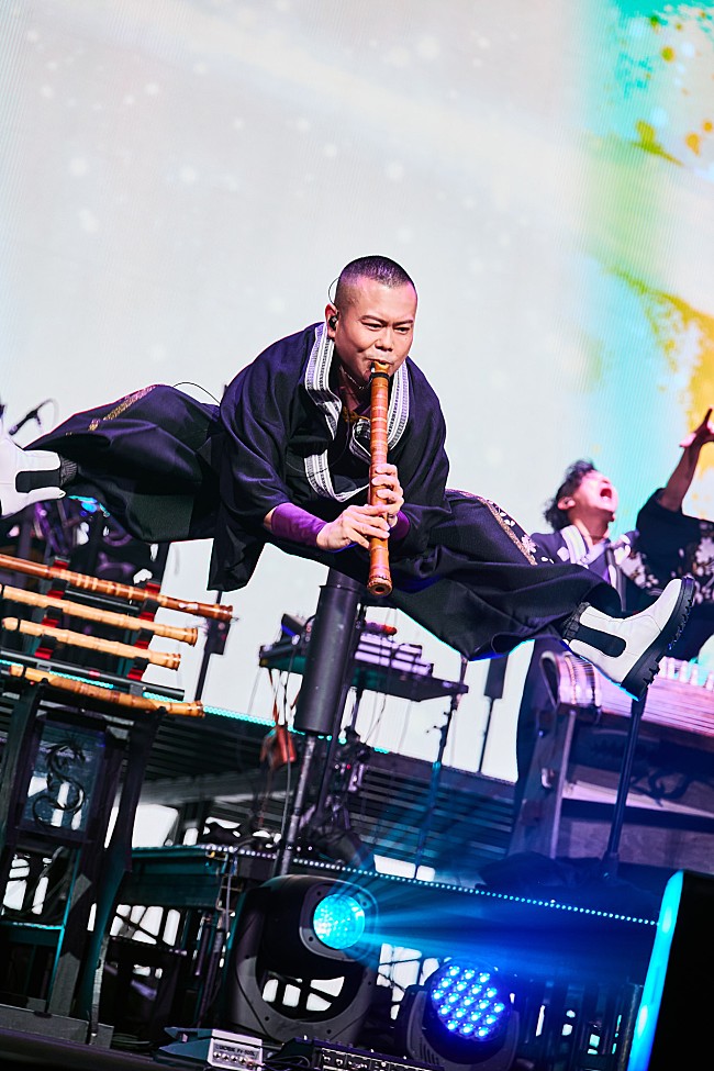 「Photo by KEIKO TANABE」15枚目/20