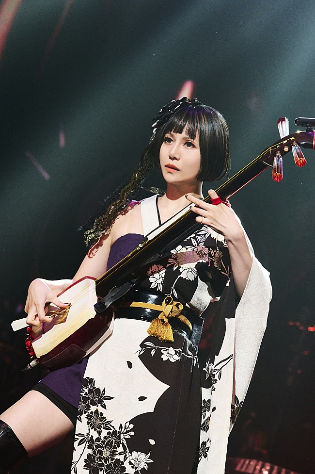 「Photo by 上溝恭香」16枚目/20