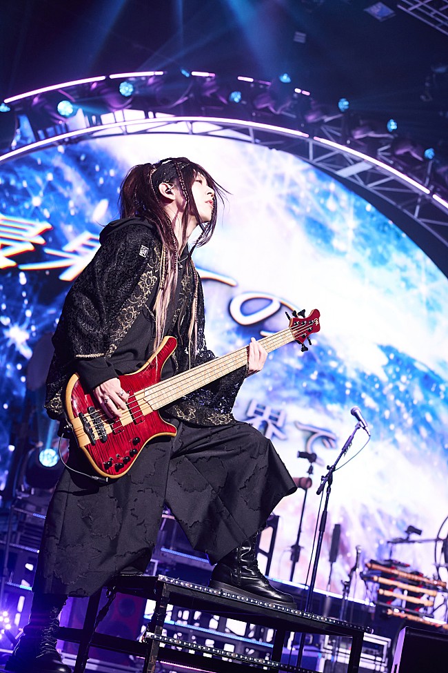 「Photo by KEIKO TANABE」19枚目/20