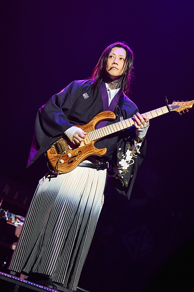 「Photo by KEIKO TANABE」18枚目/20