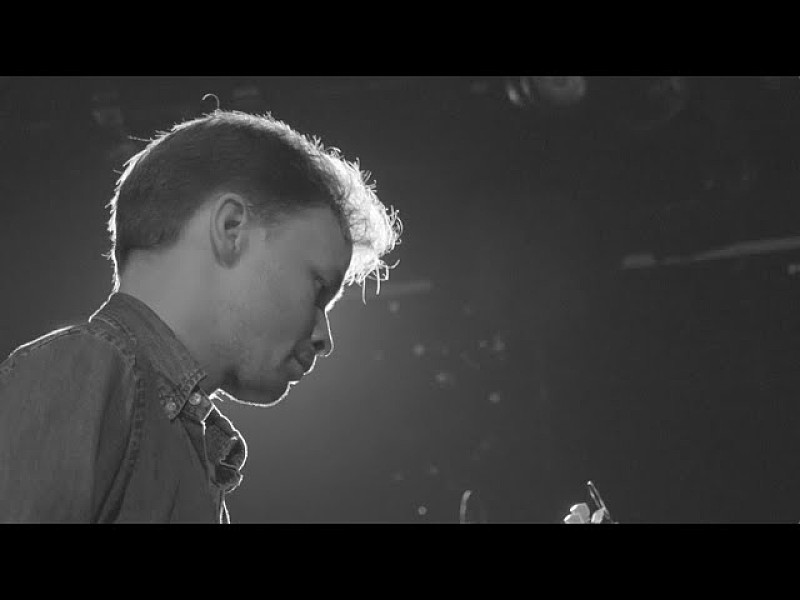 「ジョーディー・グリープ、1時間40分にわたるライブ映像公開」1枚目/1