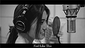 「由薫、「Feel Like This」MV公開」1枚目/2