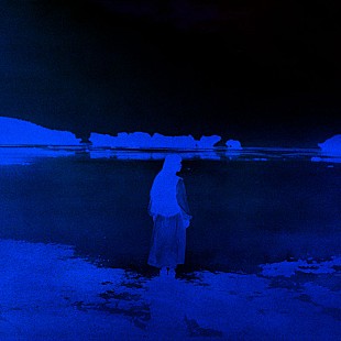 「青葉市子、ニューAL『Luminescent Creatures』より先行SG「FLAG」リリース」