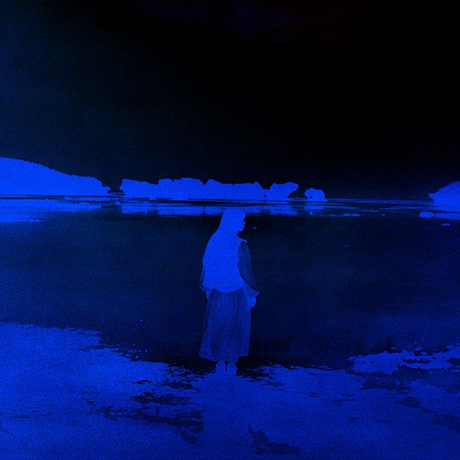 「青葉市子、ニューAL『Luminescent Creatures』より先行SG「FLAG」リリース」1枚目/3