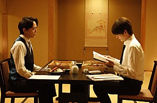 「「ザ・トラベルナ－ス」ついに“薬師丸”山崎育三郎が本性を現す 「院長の闇堕ちっぷりがすごい」」