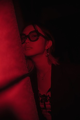 「Hibiki、【第37回東京国際映画祭】フェスティバルソング「Desire」ラテン・ミックス含むデジタルEPをリリース」