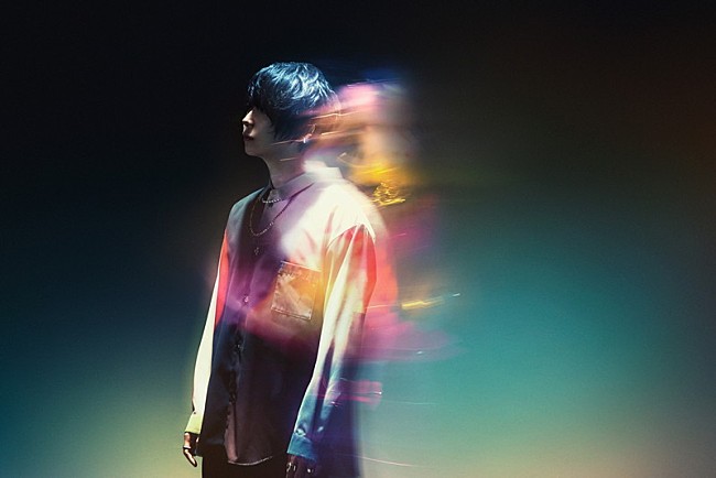 「そらる、新曲「アンチポップドール」MVテーマは“大人の遊び心”」1枚目/2