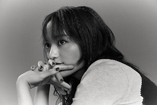 「iri、新曲「Faster than me」のMVをYouTubeでプレミア公開」