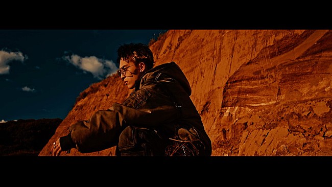 「Novel Core、アリーナ単独公演のアンセム「Welcome To My Brain」MV公開」1枚目/3