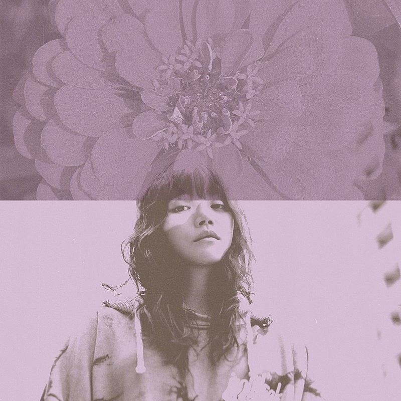 「CENT 配信シングル「百日草」」2枚目/3