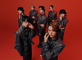 OP曲はKAZ／ED曲は原因は自分にある。に決定、藤原樹（THE RAMPAGE）連
