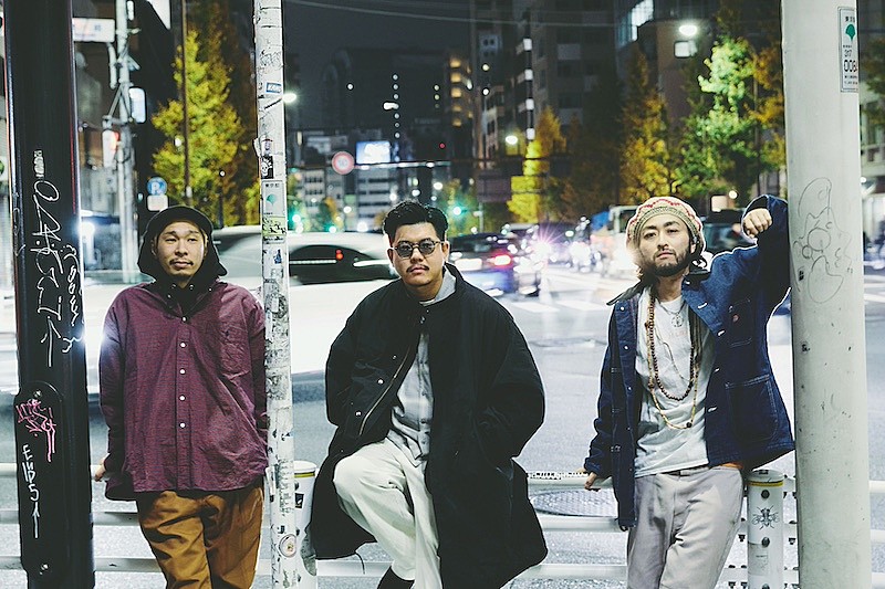 YONA YONA WEEKENDERS、恒例の周年ワンマンライブを東京・大阪で開催