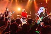 「＜ライブレポート＞Meik「やっとシンガーとして勝負できる」初挑戦だらけのワンマンライブ大成功！ 安室奈美恵やマライア・キャリーのカバーも」1枚目/10