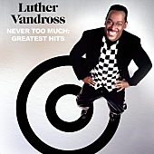 「故ルーサー・ヴァンドロス、ザ・ビートルズ「ミッシェル」のカバーを含む最新ベスト盤を発売」1枚目/2